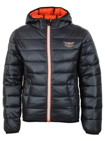 χοντρό μπουφάν harry kayn doudoune fine garçon ecomain | σε προσφορά