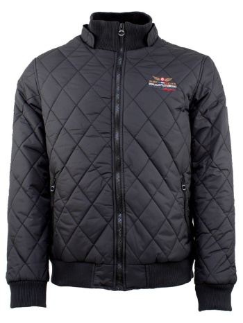 μπουφάν harry kayn blouson matelassé garçon ecorto | σε προσφορά