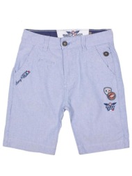 shorts & βερμούδες harry kayn bermuda garçon ecoxford |