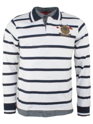 πόλο με μακριά μανίκια ...