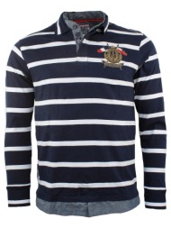 πόλο με μακριά μανίκια ...