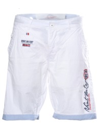 shorts & βερμούδες vent du cap bermuda garçon ecregoir |