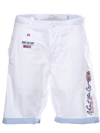 shorts & βερμούδες vent du cap bermuda garçon ecregoir | σε προσφορά