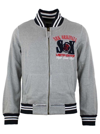 μπουφάν srk blouson garçon ecytel | σε προσφορά