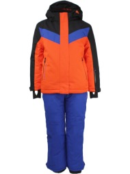 παντελόνια peak mountain ensemble de ski garçon eflight |