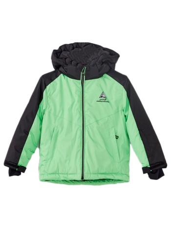 μπουφάν peak mountain blouson de ski garçon egee | σε προσφορά
