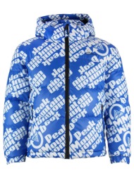 χοντρό μπουφάν peak mountain doudoune garçon elef |