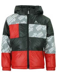 χοντρό μπουφάν peak ...