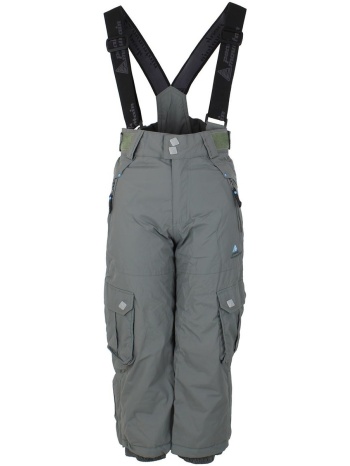 παντελόνια peak mountain pantalon de ski garçon eltaro | σε προσφορά