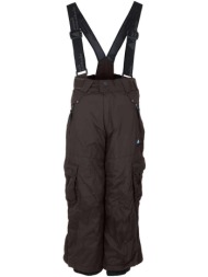 παντελόνια peak mountain pantalon de ski garçon eltaro |