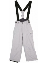 παντελόνια peak mountain pantalon de ski garçon emix |