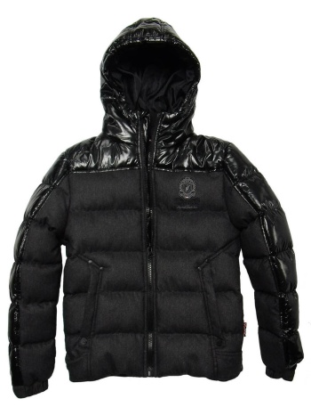 χοντρό μπουφάν harry kayn doudoune garçon epasar | σε προσφορά