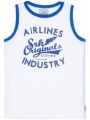 αμάνικα/t-shirts χωρίς μανίκια srk débardeur garçon eplano |