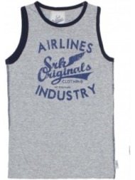 αμάνικα/t-shirts χωρίς ...