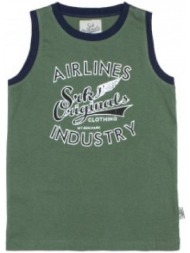 αμάνικα/t-shirts χωρίς ...