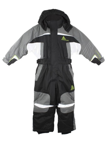 ολόσωμες φόρμα peak mountain combinaison de ski garçon σε προσφορά