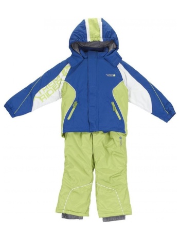 παντελόνια x trem rider ensemble de ski garçon erchel | σε προσφορά