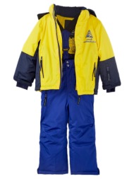 παντελόνια peak mountain ensemble de ski garçon eros |