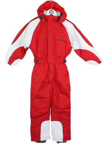 ολόσωμες φόρμα peak mountain combinaison de ski garçon eski σε προσφορά