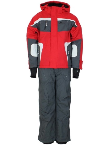 παντελόνια peak mountain ensemble de ski garçon espion | σε προσφορά