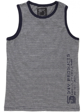 αμάνικα/t-shirts χωρίς μανίκια srk débardeur garçon etrol | σε προσφορά