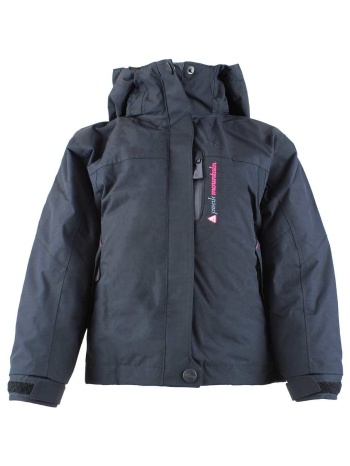 μπουφάν peak mountain blouson de ski fille 3 en 1 fille σε προσφορά