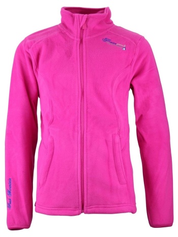 fleece peak mountain blouson polaire fille fadara | σε προσφορά