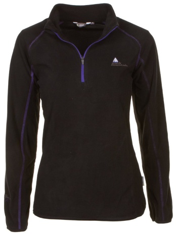 fleece peak mountain sweat polaire fille fafine | σε προσφορά