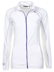 fleece peak mountain blouson polaire fille fafone |