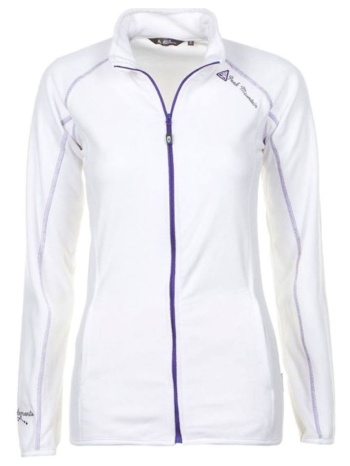 fleece peak mountain blouson polaire fille fafone | σε προσφορά