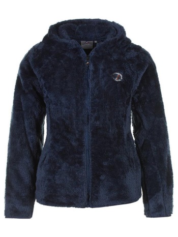 fleece peak mountain veste polaire fille falanzo | σε προσφορά