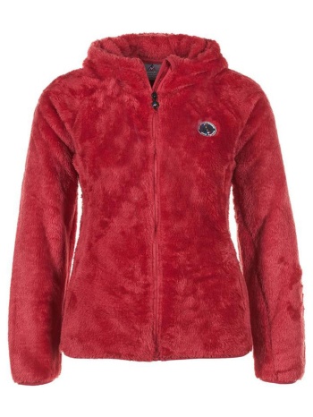 fleece peak mountain veste polaire fille falanzo | σε προσφορά