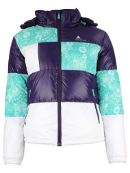 χοντρό μπουφάν peak ...