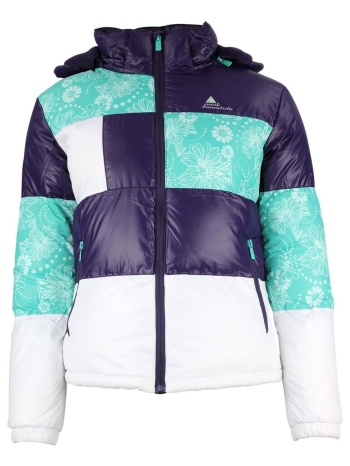 χοντρό μπουφάν peak mountain doudoune fille falea | σε προσφορά