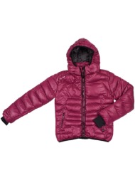 χοντρό μπουφάν peak ...