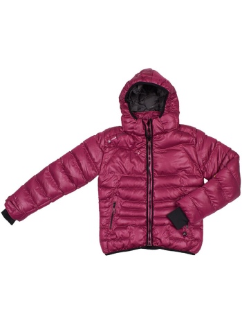 χοντρό μπουφάν peak mountain doudoune de ski fille falpine | σε προσφορά