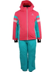 παντελόνια peak mountain ensemble de ski fille fancel |