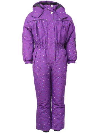 ολόσωμες φόρμα peak mountain combinaison de ski fille fancy σε προσφορά