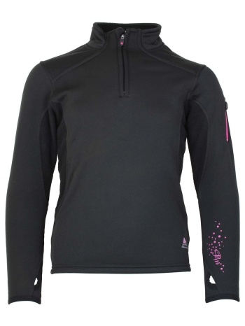 fleece peak mountain sweat polarshell fille fany | σε προσφορά