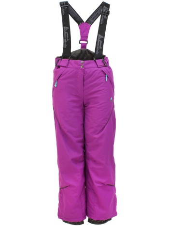 παντελόνια peak mountain pantalon de ski fille fapix | σε προσφορά