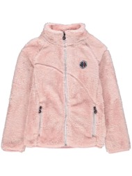 fleece peak mountain polaire fille fariano |