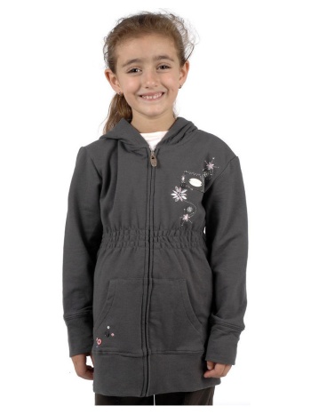 φούτερ miss girly sweat fille faripul | σε προσφορά