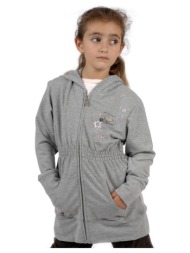 φούτερ miss girly sweat fille faripul |