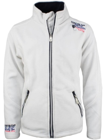 fleece vent du cap blouson polaire fille fasa | σε προσφορά