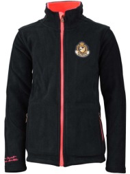 fleece peak mountain polaire fille fasak |