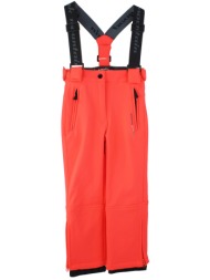 παντελόνια peak mountain pantalon de ski fille fashell |