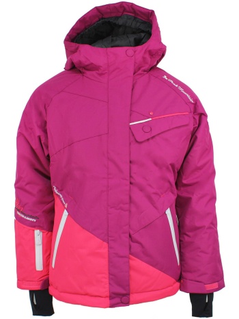 μπουφάν peak mountain blouson de ski fille fatene | σε προσφορά