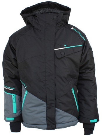 μπουφάν peak mountain blouson de ski fille fatene | σε προσφορά