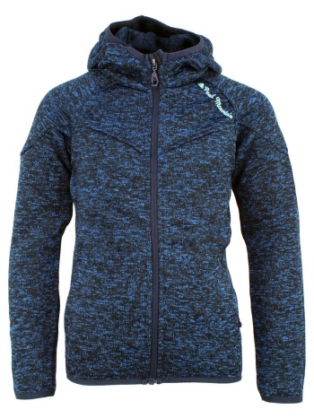 fleece peak mountain blouson polaire fille fatora | σε προσφορά