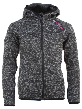 fleece peak mountain blouson polaire fille fatora | σε προσφορά